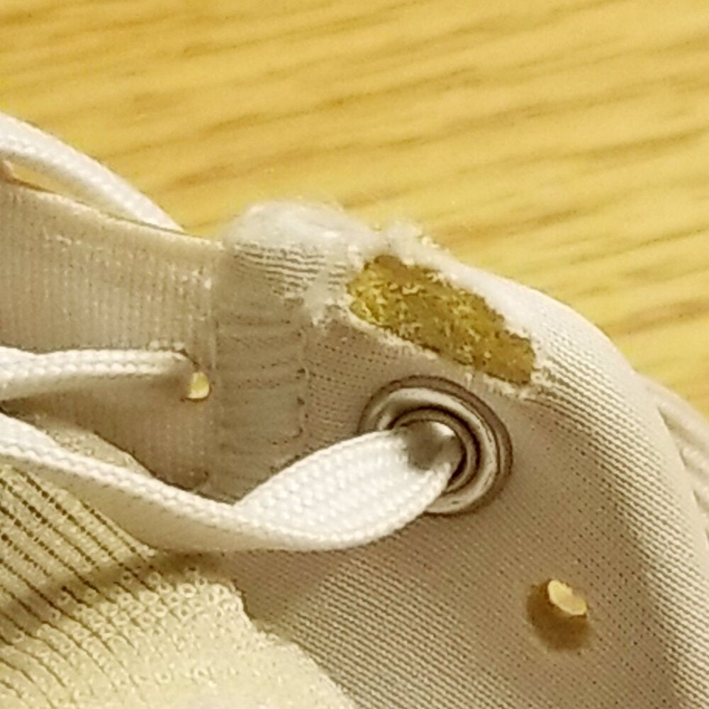 On Cloud X 3 Women's Size 8 Beige Savannah Frost Running Shoes Sneakers 60.97789 - Picture 9 of 11